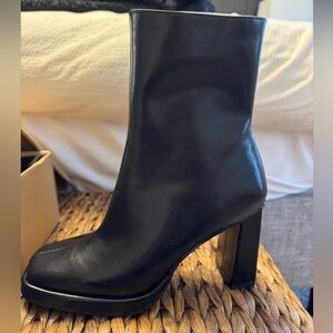 Steve Madden Freya Boot